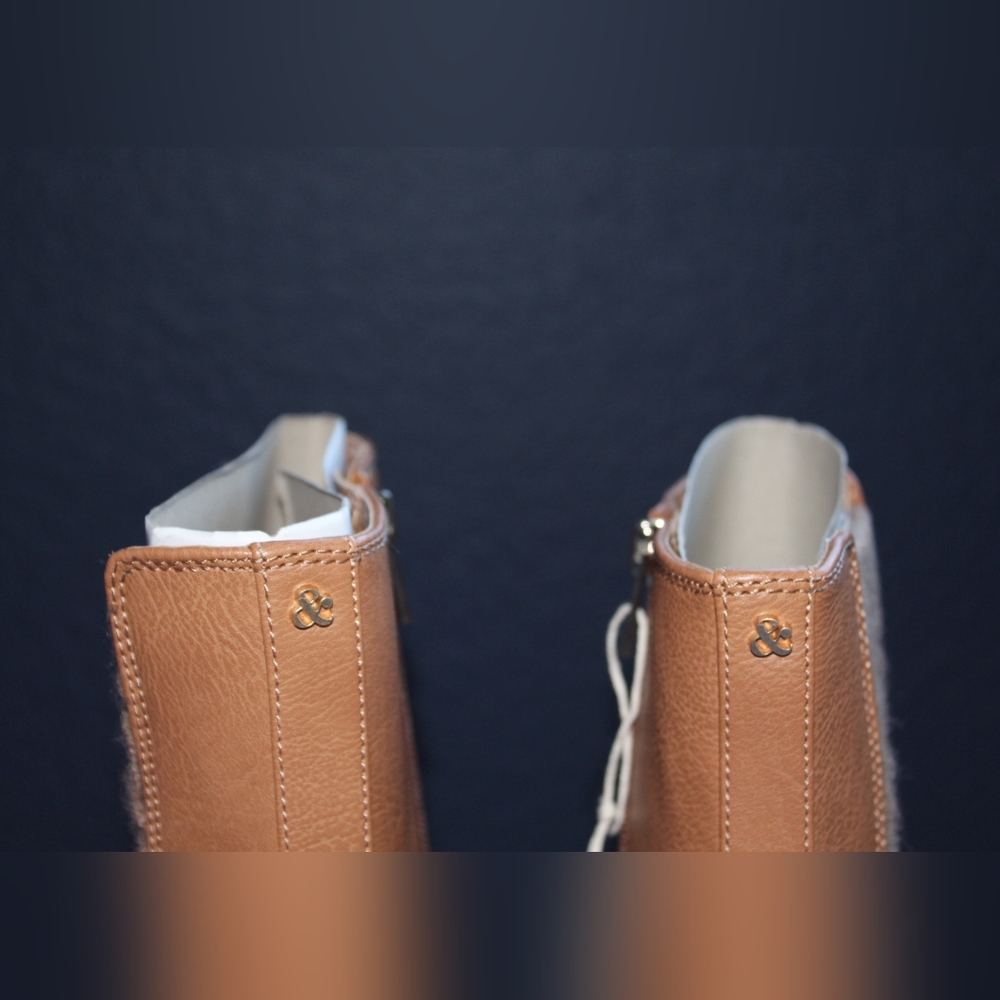 ✨🆕✨ Combat Boots - Picture 11 of 14